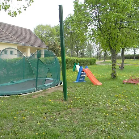 Camping Eldorado Campsite Gilau